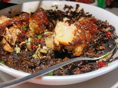 -上地宴·中关村的会客厅(清河高铁站店)
