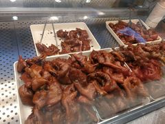 -廖记棒棒鸡(青岛万象城店)