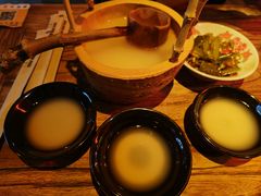 -安家村酒馆