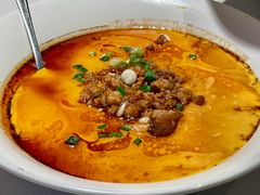 -庆江南江南菜(琴湖溪里花园城店)