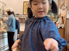 -富贵面包公司(运河店)