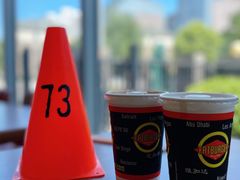 -FATBURGER 特富客汉堡(外交公寓店)