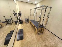 -FLARE STAR FITNESS(复地活力城店)
