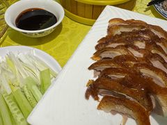 -红红烤鸭店(西单店)