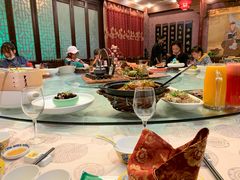 包厢-世外桃源农庄·德清土菜(兴康南路店)