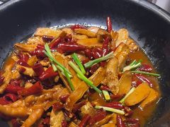 -聚味瞿记·龙虾堂(天元店)