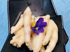 -君德澜酒家·创意粤菜(金山谷店)