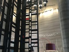 -北纬29度大堂吧-重庆富力艾美酒店-近江岸天街