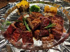 -南堂館川菜文化餐厅(天府店)
