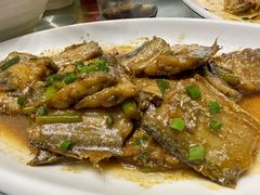 -金海湾海鲜排档(朱家尖店)