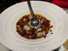 秘制沸腾鱼-桂满陇天书(南京德基旗舰店)