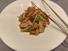 -宝轩渔府·老字号海鲜·正宗津菜(水上店)