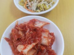 -屋里家延边朝鲜族冷面(南园店)