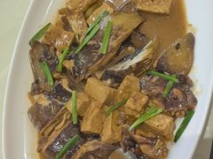 -渔码头食府·20年蓬莱老字号(登州路店)