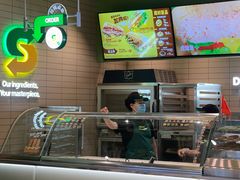 -赛百味SUBWAY(燕莎奥莱店)