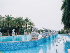 -惠州金海湾嘉华度假酒店