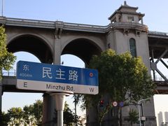 -武汉长江大桥