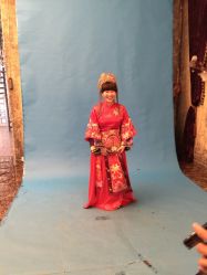 点击看大图 -太郎花子婚纱摄影艺术中心