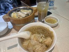 -池记(尖沙咀店)