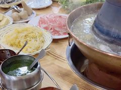 -元盛居(生态大街店)