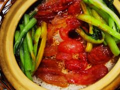 -皇后餐厅-煲仔·小菜·打边炉(古北店)