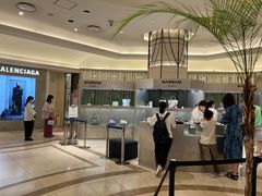 -阪急百货店(梅田总店)