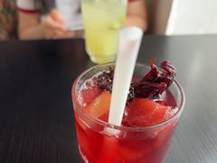 -糖房咖啡(南锣鼓巷店)