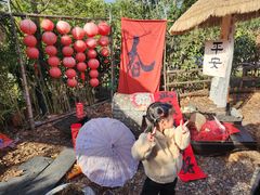 -HERRE·FARM 赫尔露营农场·团建聚会包场