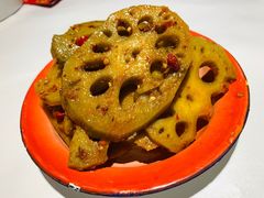 -遇见老南昌-柴火灶(顺外路店)