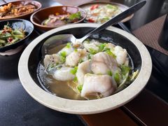 -丽江悦榕庄酒店-明月·雪山庭院餐厅