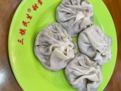 -三镇民生甜食馆(胜利街总店)