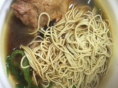 -超爷叔面馆(西园店)