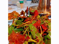 -小板凳(四公里店)