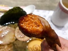 明太子鸡翅-火影忍者一乐拉面(环球港店)