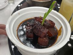 -聚鑫阁江浙菜·非遗传承技艺(闵行交大店)
