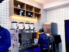 -茶百道(世纪大道店)
