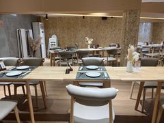 -刀叉遇上筷子中西融合餐厅(和平店)