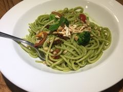 罗勒松仁意面-茹·pure vegan(博华广场店)