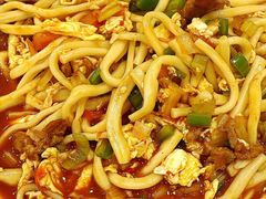 -马尔龙新疆饭店·清真(长青路店)