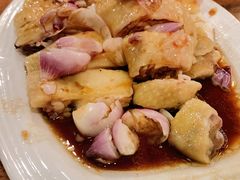 -正德顺順德雙皮奶(中信店)