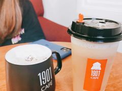 -1901 Cafe(西四店)