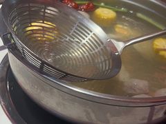 -八合里潮汕鲜牛肉火锅(福州万象城店)