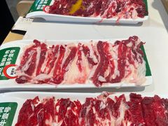 -潮牛壹号鲜牛肉火锅(世界城广场店)
