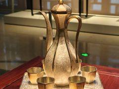 -北京工艺美术博物馆