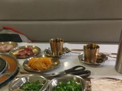 -老板娘的烤肉店(港湾广场店)