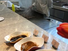 -上海虹桥宾馆味翠餐厅