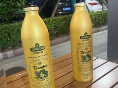 -TSINGTAO 1903 纯生酒馆(青啤二厂店)