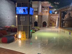 -汤森悠生活文化汤(江宁万达店)