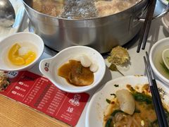 -焯牛潮汕牛肉火锅(云峰街创始店)