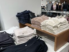 -Abercrombie & Fitch(天环广场店)